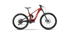 BICICLETA ELÉCTRICA ALL MONTAIN MXC 5 GAS GAS