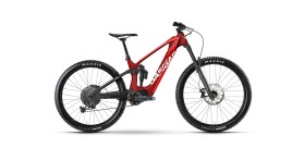 GAS GAS ELECTRIC BIKE ALL MONTAIN MXC 4