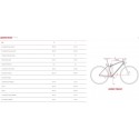 BICICLETA ELÉCTRICA GAS GAS G. TRAIL 1.0