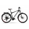 BICICLETA ELÉCTRICA TREKKING GAS GAS G TREKKING 2.0