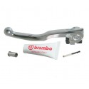 HAND CLUTCH LEVER +SPRING  KTM SX XC EXC (13-17)