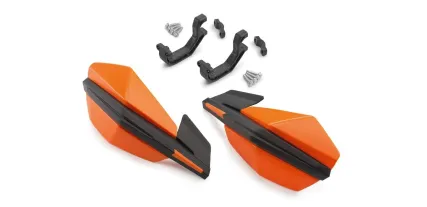7770297900004 HANDGUARD MX CPL. ORANGE