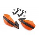 7770297900004 HANDGUARD MX CPL. ORANGE