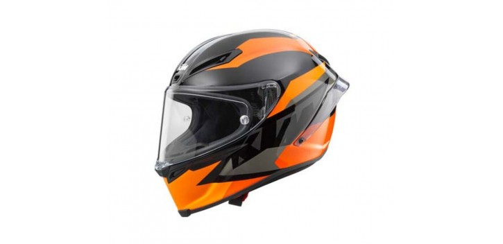CASCO KTM MODEL CORSA R UNISEX