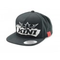 GORRA CON LOGOTIPO KTM DESGARRADO