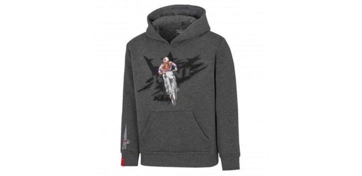 KTM KIDS POPOUT HOODIE KINI