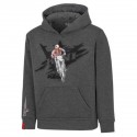 KTM KIDS POPOUT HOODIE KINI