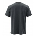 CAMISETA KTM KINI DESGARRADO