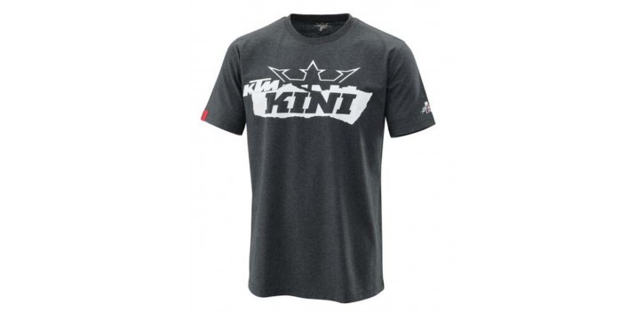 KTM KINI TEE RIPPED