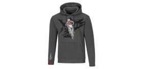 KTM POPOUT HOODIE