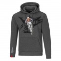 SUDADERA KTM CON CAPUCHA