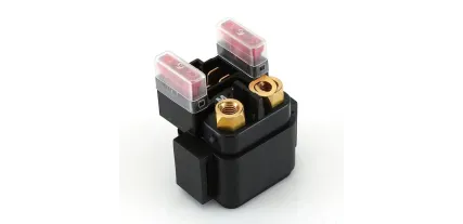 RELE DE ARRANQUE KTM 12V LICIT '99