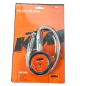 54829068000 MANÓMETRO KTM PARA MEDIR PRESION NEUMATICOS