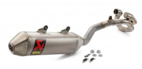 79005901044 Akrapovic "Racing Line"