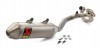 AKRAPOVIC EXHAUST KIT "RACING LINE" BY KTM EXC-F