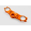 STEERING BRACKET