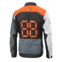 3PW2400144 CHAQUETA DE ENDURO KTM RALLY PRO