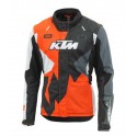 3PW2400144 CHAQUETA DE ENDURO KTM RALLY PRO