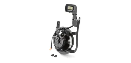 55735941044 VENTILADOR DEL RADIADOR FOR KTM 150 / 250 / 300 / 350 / 450 / 500 HASTA 2022