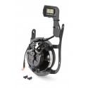 55735941044 VENTILADOR DEL RADIADOR PARA KTM 150 / 250 / 300 / 350 / 450 / 500 HASTA 2022