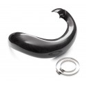 2T EXHAUST PROTECTION FOR KTM 250 / 300 UNTIL 2019