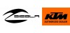 KTM LEFT TANK PROTECTOR 1290 SUPER ADVENTURE 2021-