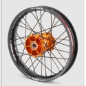 FACTORY KTM ADVENTURE SPOKED REAR WHEEL FOR OFF ROAD USE