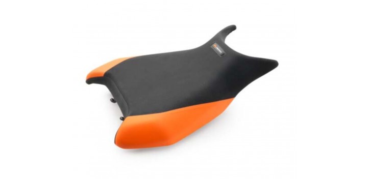 A60707940200C1A ASIENTO KTM 990 DUKE ERGO ALTO +13mm