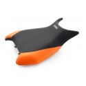 A60707940200C1A ASIENTO KTM 990 DUKE ERGO ALTO +13mm