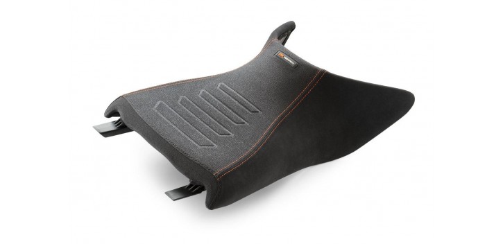 61907940010 ASIENT KTM 1290 SUPER ADVENTURE ERGO CONDUCTOR BAJO -10mm