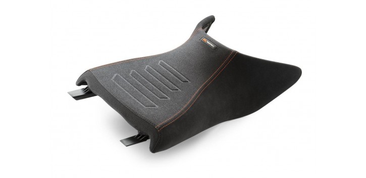 61907940010 ASIENTO KTM 1290 SUPER ADVENTURE ERGO CONDUCTOR BAJO -10mm