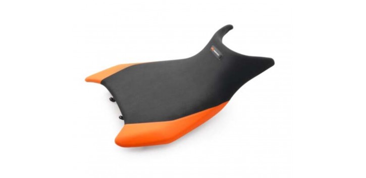 KTM 990 DUKE ERGO LOW DRIVER SEAT -22mm