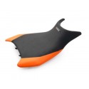 A60707940100C1A ASIENTO KTM 990 DUKE ERGO CONDUCTOR BAJO -22mm
