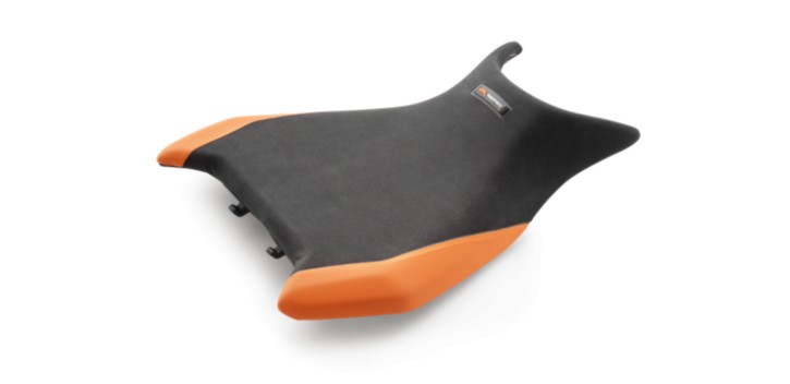 ASIENTO KTM 990 DUKE ERGO CONDUCTOR STANDAR