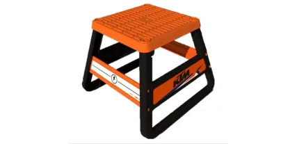 3PW220065700 BICICLET SOPORT KTM EDRIVE