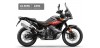 2024 KTM 790 ADVENTURE NEGRA