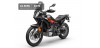 2024 KTM 790 ADVENTURE NEGRA