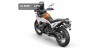 2024 KTM 790 ADVENTURE BLANCA