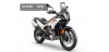 2024 KTM 790 ADVENTURE BLANCA