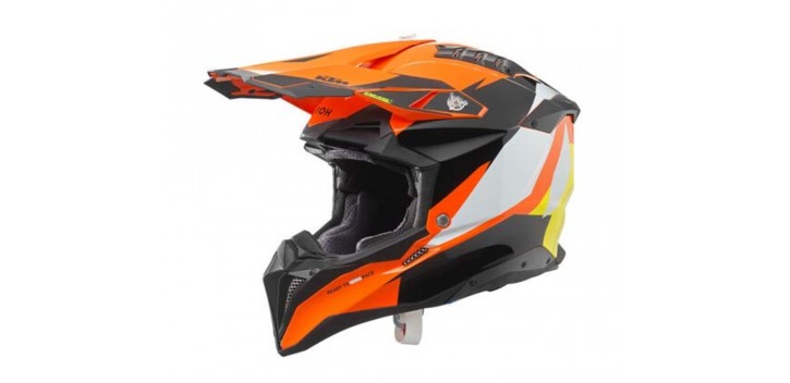 AVIATOR 3 HELMET BY KTM