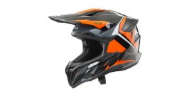 3PW2400140 CASCO CROSS ENDURO KTM STRYCKER BY AIROH