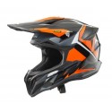 3PW2400140 CASCO CROSS ENDURO KTM STRYCKER BY AIROH