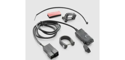 94511942000 KIT TOMA USB-C KTM