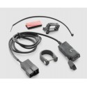 94511942000 KIT DE TOMA DE CARGA USB-C KTM