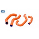 KIT DE MANGUITOS DE RADIADOR KTM SAMCO