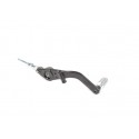6411305004433 PALANCA DE FRENO TRASERA KTM 790 / 890 DUKE NEGRA