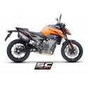 SC PROJECT SC1-R CARBONO KTM