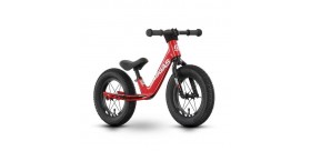 3GB230057400 CORREPASILLOS GAS GAS BICICLETA NIÑO ROJA 12"