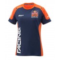 CAMISETA DE MUJER REPLICA TEAM