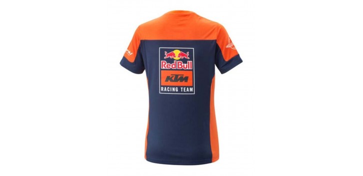 3RB2400068 CAMISETA DE MUJER REPLICA TEAM